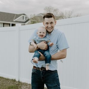 Meet your Posher, Shawn